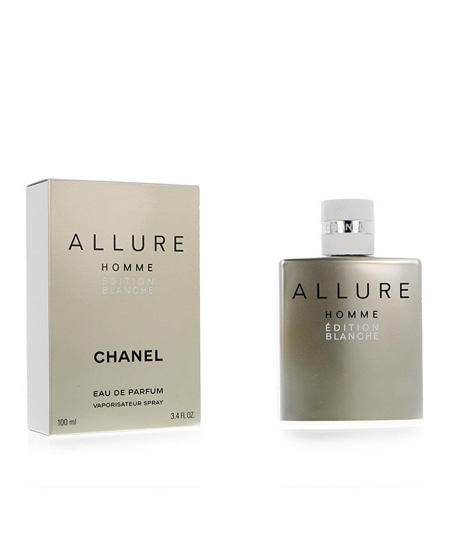 Chanel Allure Homme White woda perfumowana 100ml