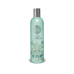 Anti-Dandruff Shampoo przeciwłupieżowy szampon do włosów 400ml