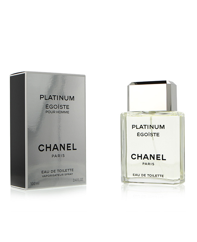 Chanel Platinum Egoiste woda toaletowa 100ml