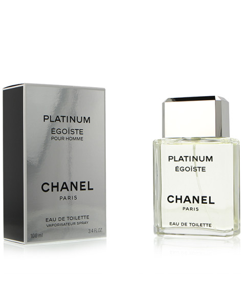Chanel Platinum Egoiste woda toaletowa 100ml