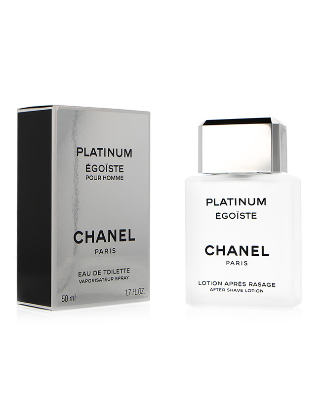 Chanel Platinum Egoiste woda toaletowa 50ml