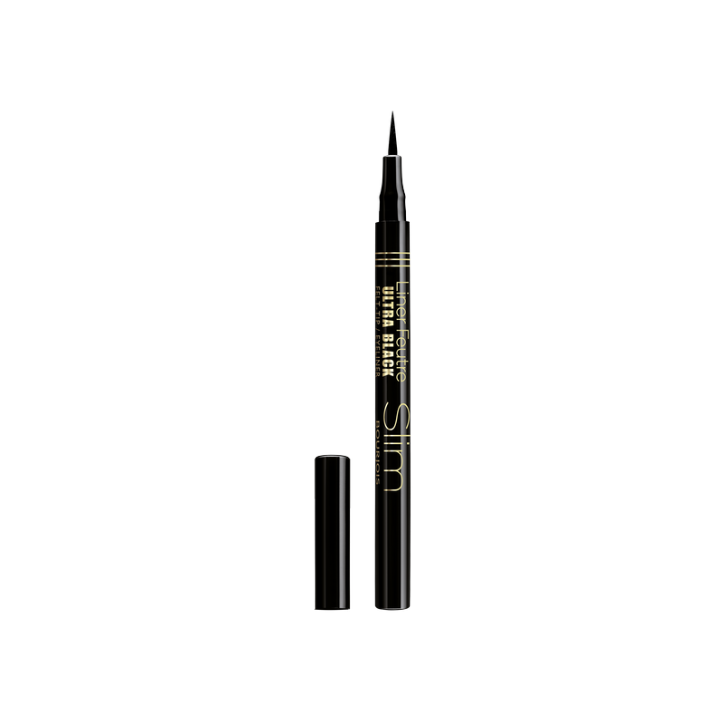 Liner Feutre eyeliner w pisaku 17 Ultra Black 0,8ml