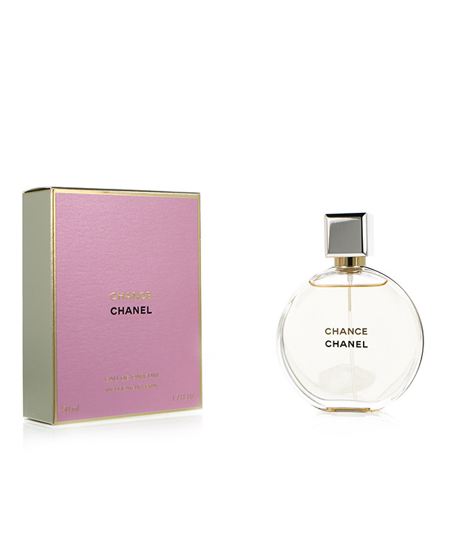 Chanel Chance woda perfumowana 50ml