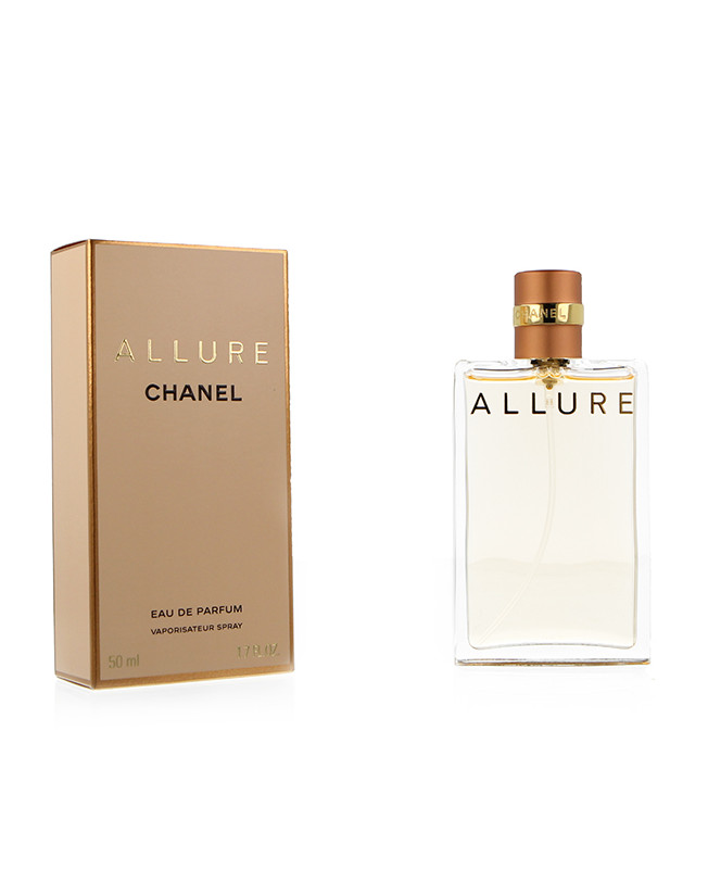 Chanel Allure woda perfumowana 50ml