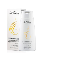 Anti Hair Loss Strengthening Shampoo szampon wzmacniający przeciw wypadaniu włosów 200ml