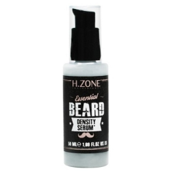 H.Zone Beard Density Serum płyn zagęszczający zarost brody 50ml