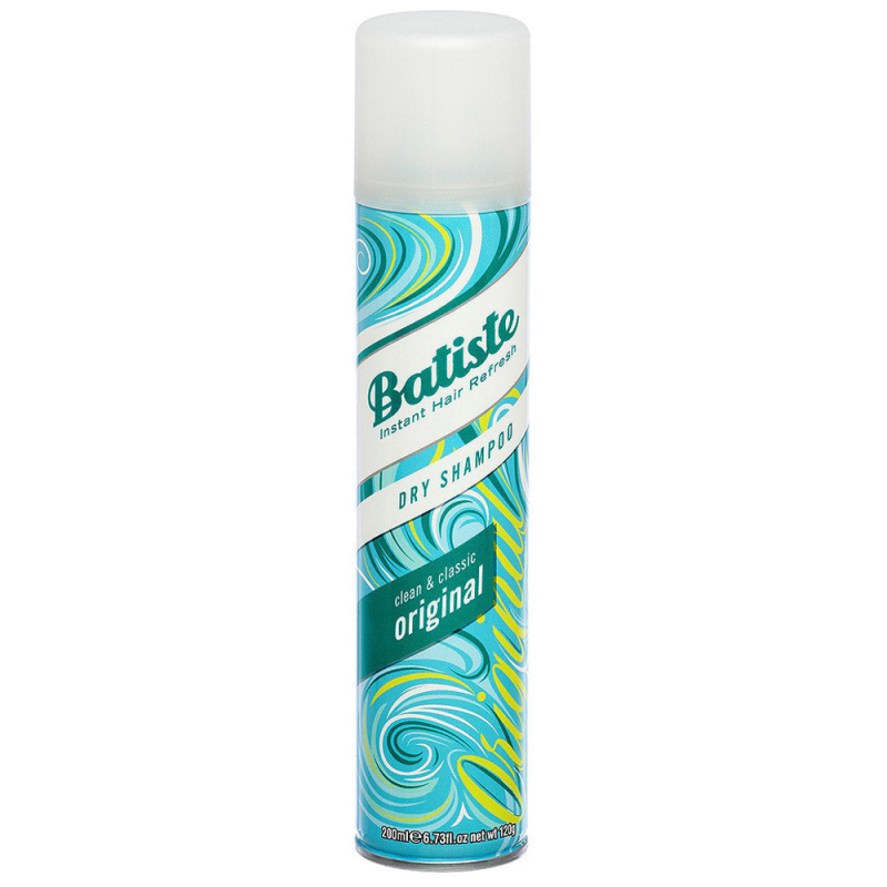 Dry Shampoo suchy szampon do włosów ORIGINAL 200ml