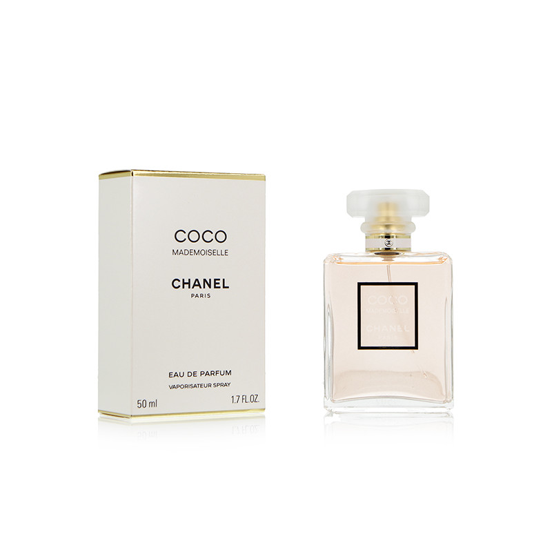 Chanel Coco Mademoiselle woda perfumowana 50ml
