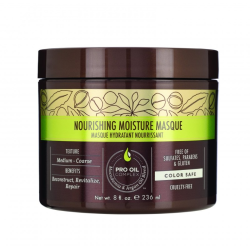 Nourishing Moisture Masque maska do włosów suchych 236ml