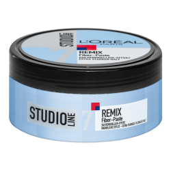 Studio Remix Pasta modelująca - włóknista 150ml
