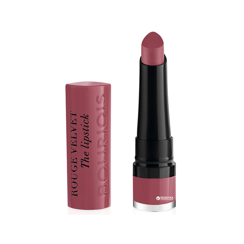 Rouge Velvet Lipstick szminka do ust 03 2,4g