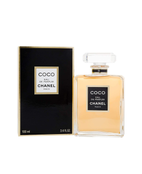 Chanel Coco woda perfumowana 100ml