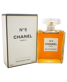 Chanel No 5 woda perfumowana 200ml