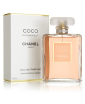 Chanel Coco Mademoiselle woda perfumowana 200ml