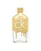 Calvin Klein CK One Gold woda toaletowa 50ml