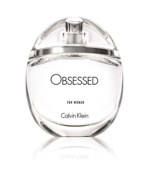 Calvin Klein Obsessed For Women woda perfumowana 100ml