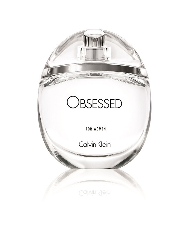 Calvin Klein Obsessed For Women woda perfumowana 50ml