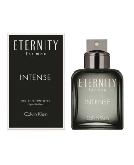 Calvin Klein Eternity Men Intense woda toaletowa 100ml