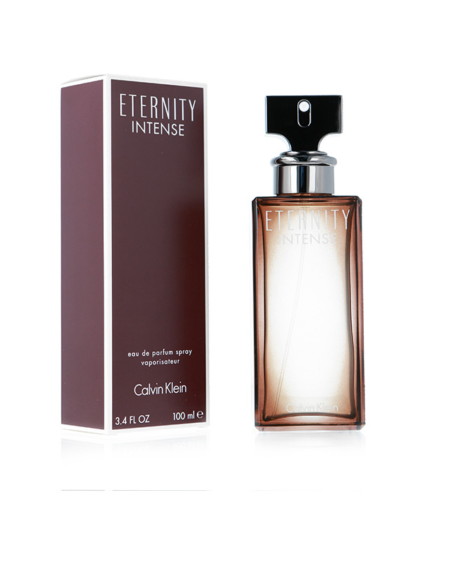 Calvin Klein Eternity Woman Intense woda perfumowana 100ml