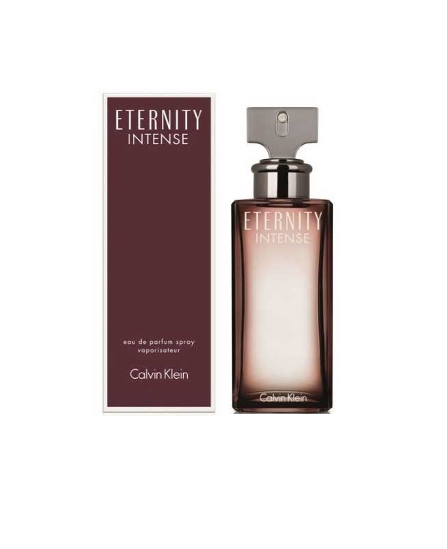 Calvin Klein Eternity Woman Intense woda perfumowana 50ml