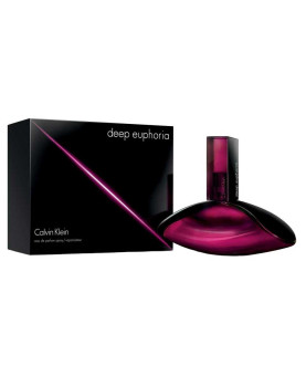 Calvin Klein Deep Euphoria Woman woda perfumowana 50ml