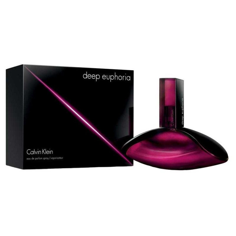 Calvin Klein Deep Euphoria Woman woda perfumowana 30ml