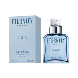 Calvin Klein Eternity For Men Aqua woda toaletowa 200ml