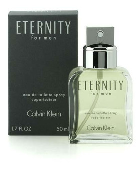 Calvin Klein Eternity For Men woda toaletowa 200ml