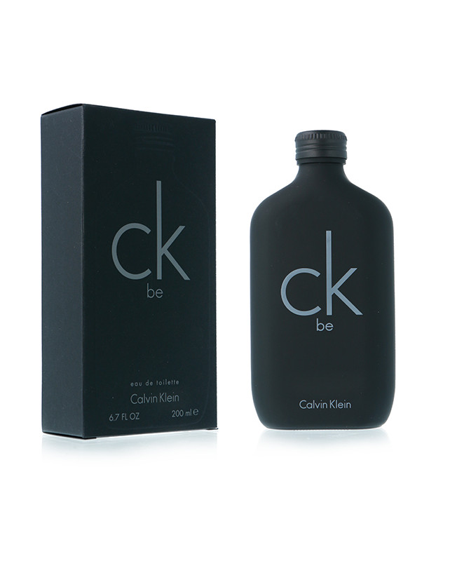 Calvin Klein CK Be woda toaletowa 200ml