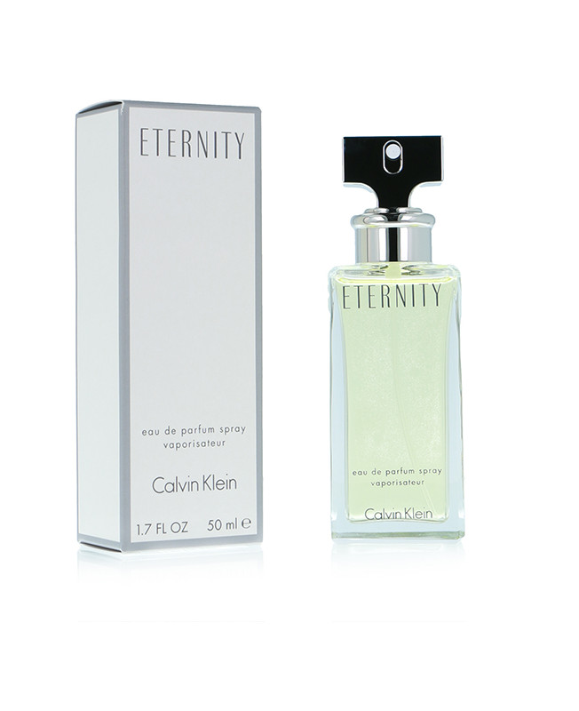 Calvin Klein Eternity Women woda perfumowana 50ml