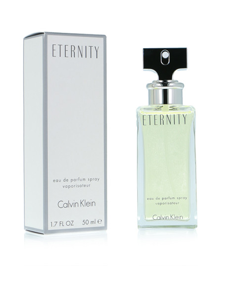 Calvin Klein Eternity Women woda perfumowana 50ml