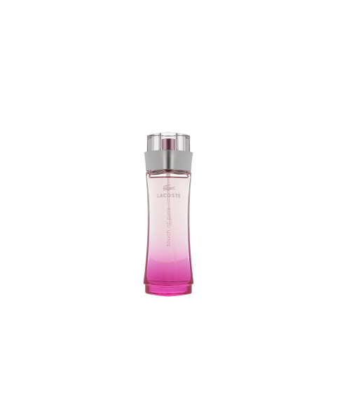 Lacoste Touch of Pink woda toaletowa 90ml TESTER