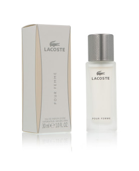 Lacoste Pour Femme Legere woda perfumowana 30ml