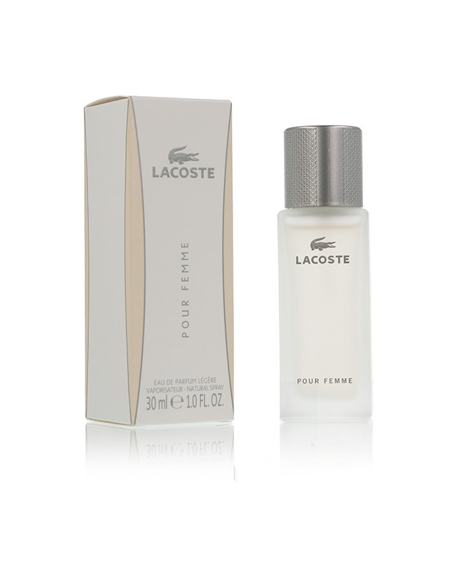 Lacoste Pour Femme Legere woda perfumowana 30ml