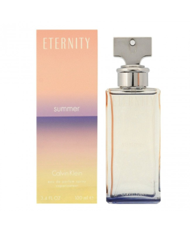 Calvin Klein Eternity Summer 2015 woda perfumowana 100ml