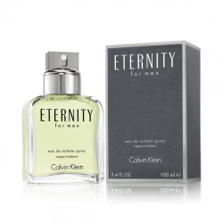 Calvin Klein Eternity woda toaletowa 100ml