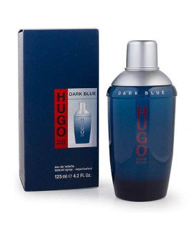 Hugo Boss Hugo Dark Blue woda toaletowa 75ml