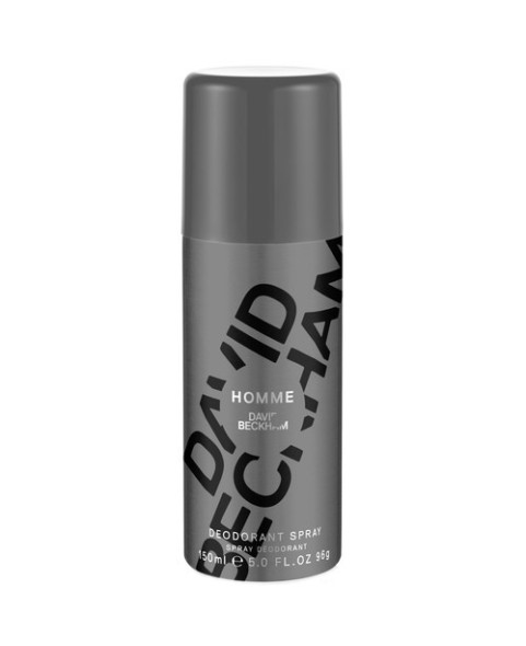 David Beckham Homme dezodorant spray 150ml