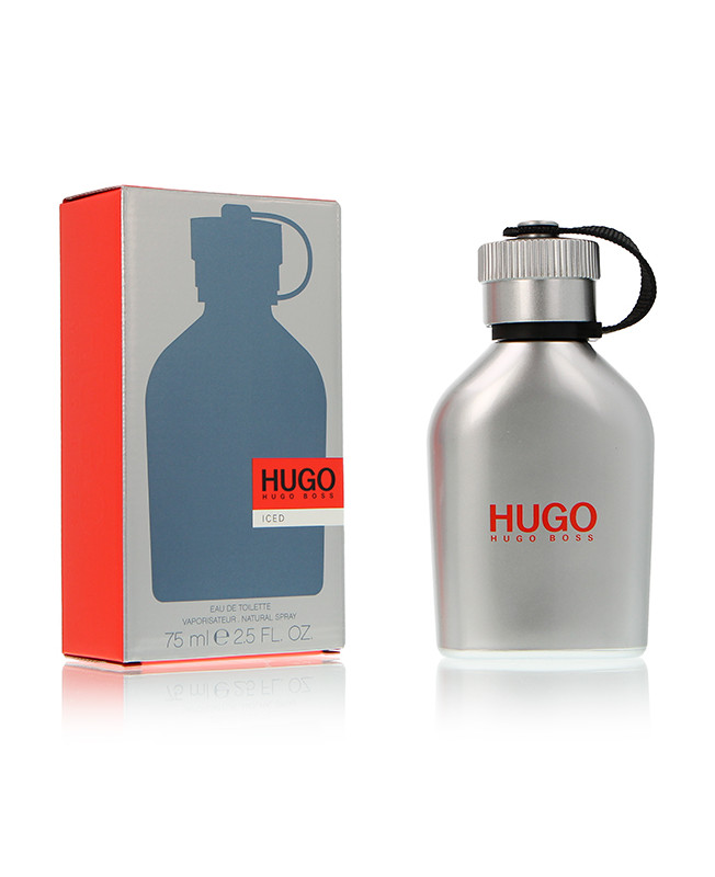Hugo Boss Iced woda toaletowa 75ml