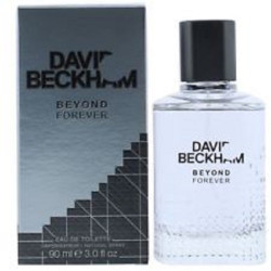 David Beckham Beyond Forever woda toaletowa 90ml