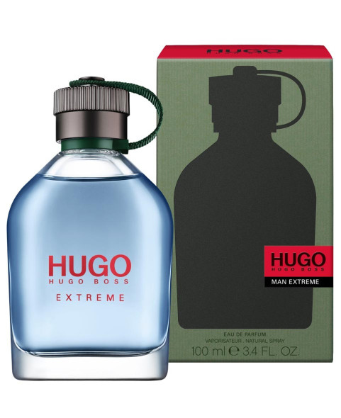 Hugo Boss Hugo Man woda perfumowana 100ml