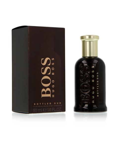 Hugo Boss Bottled Oud woda perfumowana 50ml
