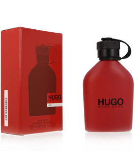 Hugo Boss Hugo Red woda toaletowa 125ml
