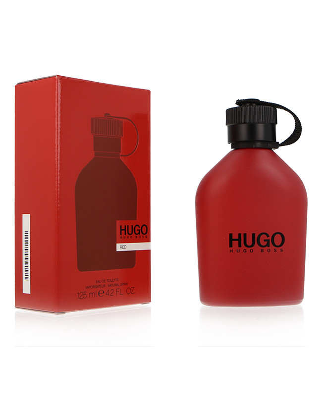 Hugo Boss Hugo Red woda toaletowa 125ml