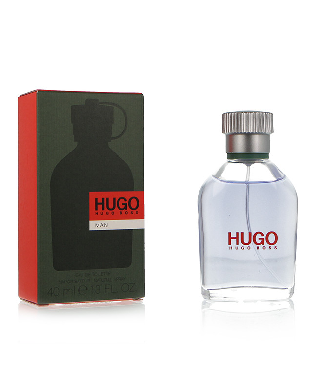Hugo Boss Hugo  woda toaletowa 40ml