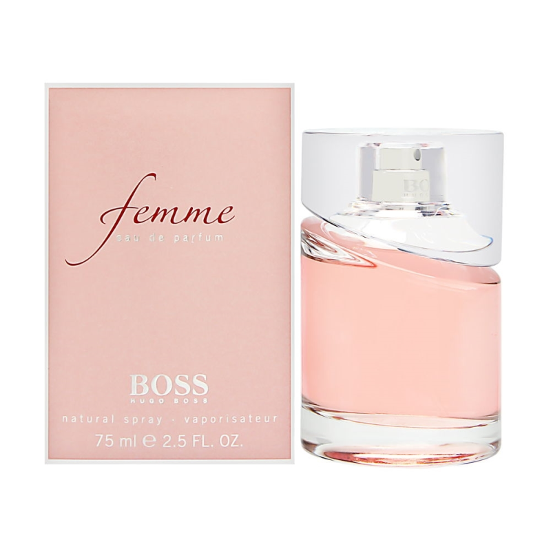 Hugo Boss Boss Femme woda perfumowana 75ml