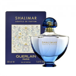 Guerlain Shalimar Souffle de Parfum woda perfumowana 50ml