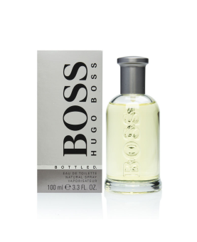 Hugo Boss Boss No.6 Bottled woda toaletowa 100ml