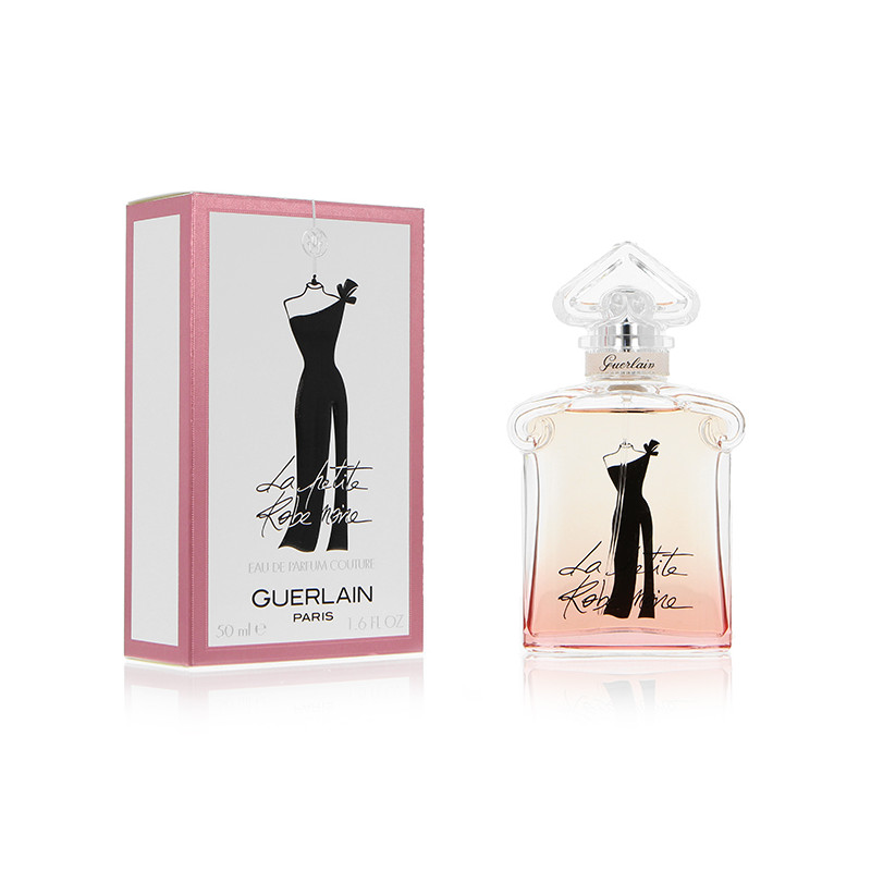 Guerlain La Petite Robe Noire Eau de Parfum Couture woda perfumowana 50ml