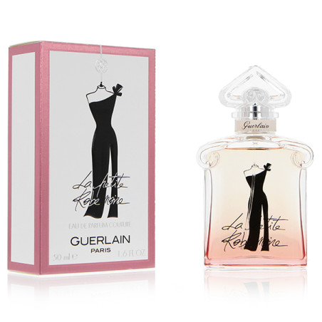 Guerlain La Petite Robe Noire Eau de Parfum Couture woda perfumowana 50ml